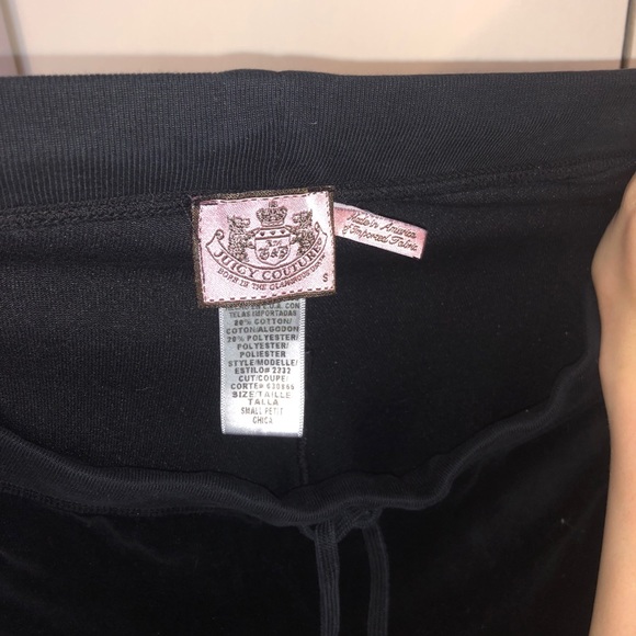 Juicy Sweatsuit - Picture 4 of 4